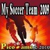 My Soccer Team 2009 Mobile Game