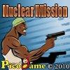 Nuclear Mission Mobile Game