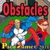 Obstacles Mobile Game