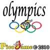 Olympics Mobile Game