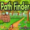 Path Finder Mobile Game