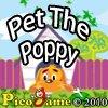 Pet The Poppy Mobile Game