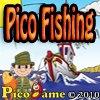 Pico Fishing Mobile Game