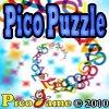 Pico Puzzle Mobile Game