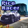 Pico Racer Mobile Game