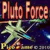 Pluto Force Mobile Game