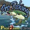 Pro Fishing Mobile Game