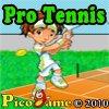 Pro Tennis Mobile Game