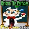 Reform The Particles Mobile Game