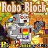 Robo Block Mobile Game
