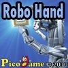 Robo Hand Mobile Game