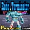 Robo Terminator Mobile Game