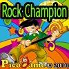 Rock Champion Mobile Game