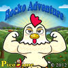 Rocko Adventure Mobile Game