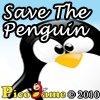Save The Penguin Mobile Game