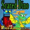 Scared Dino Mobile Game