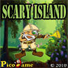 Scary Island Mobile Game