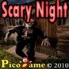 Scary Night Mobile Game