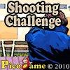 Shooting Challenge Mobile Game