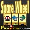Spare Wheel Mobile Game
