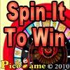 Spin It To Win Mobile Game