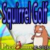 Squirrel Golf   Mobile Game