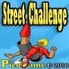 Street Challenge Mobile Game