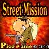 Street Mission Mobile Game