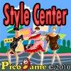 Style Center Mobile Game