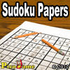 Sudoku Papers Mobile Game