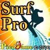 Surf Pro Mobile Game