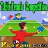 Table Tennis Competition Mobile Game
