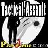 Tactical Assault Mobile Game