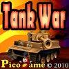 Tank War Mobile Game
