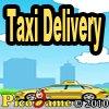 Taxi Delivery Mobile Game