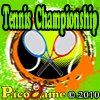 Tennis Championship Mobile Game