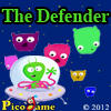 The Defender Mobile Game
