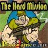 The Hard Mission Mobile Game