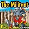 The Militant Mobile Game