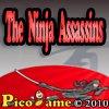 The Ninja Assassins Mobile Game