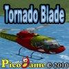 Tornado Blade Mobile Game