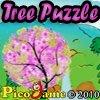 Tree Puzzle Mobile Game