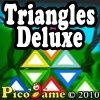 Triangles Deluxe Mobile Game