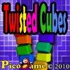 Twisted Cubes Mobile Game