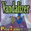 Vandalizer Mobile Game