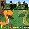 Voracious Snake Mobile Game