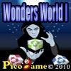 Wonder World I Mobile Game