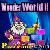Wonder World II Mobile Game