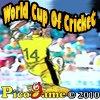 World Cup Of Cricket Mobile Game