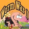 Worm War I Mobile Game